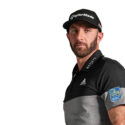 Dustin Johnson: Short Game