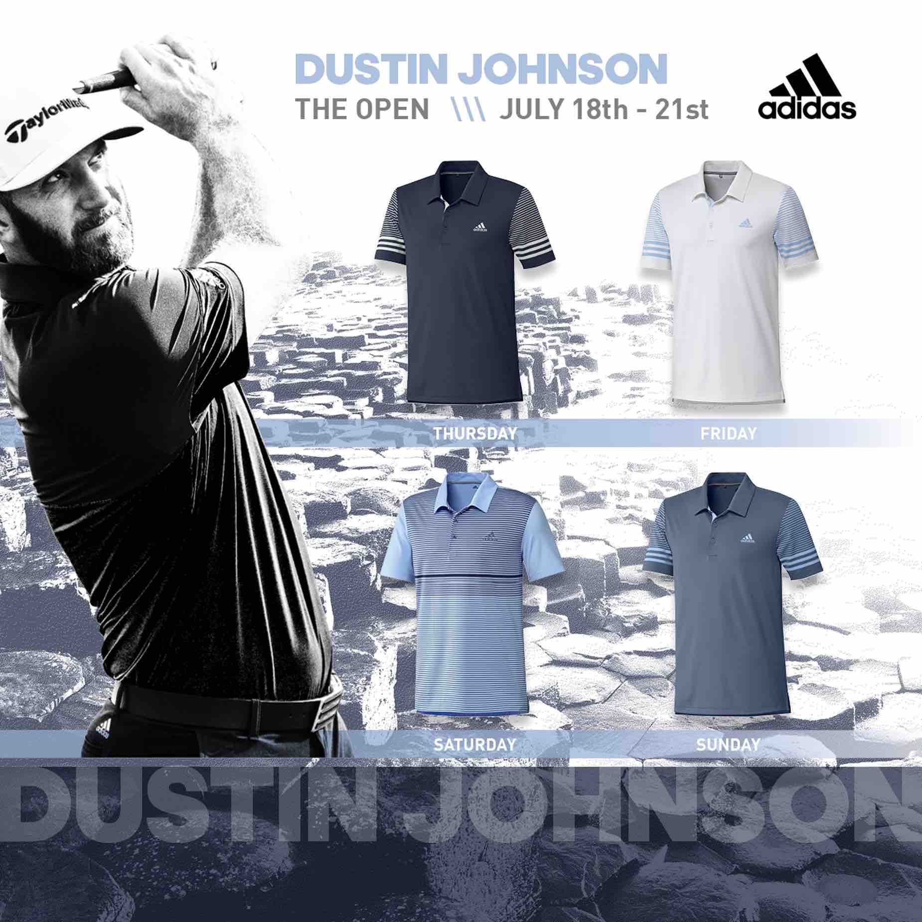 adidas golf shirts outlet