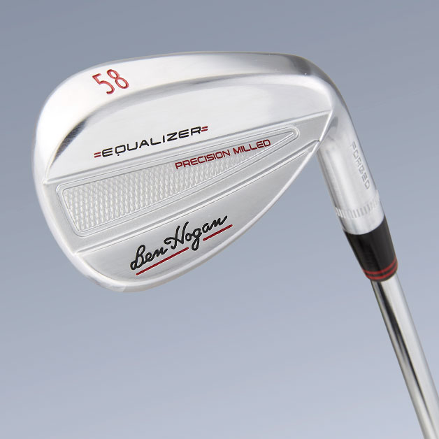 2019 Hot List: Wedges - Ben Hogan Equaliser