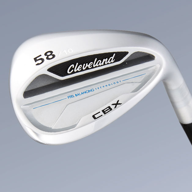 2019 Hot List: Wedges - Cleveland CBX