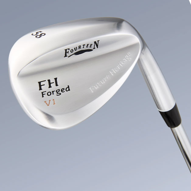 2019 Hot List: Wedges - Fourteen FH-V1
