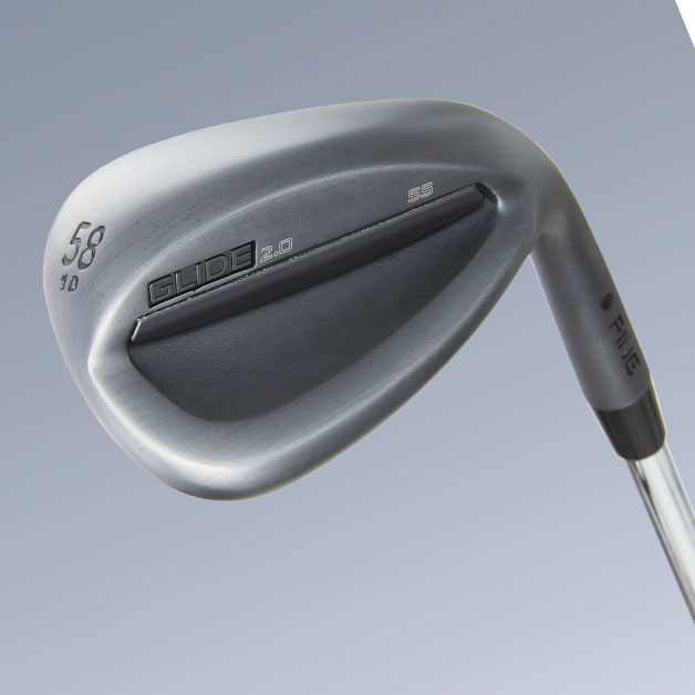 2019 Hot List: Wedges - Ping Glide 2.0 Stealth