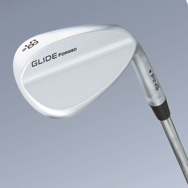 2019 Hot List: Wedges - Ping Glide Forged