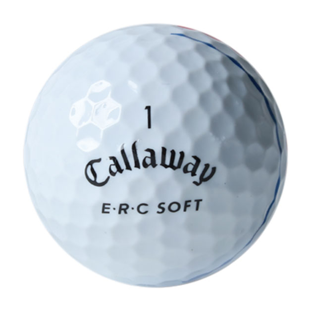 2019 Hot List: Golf Balls - Callaway Erc Soft