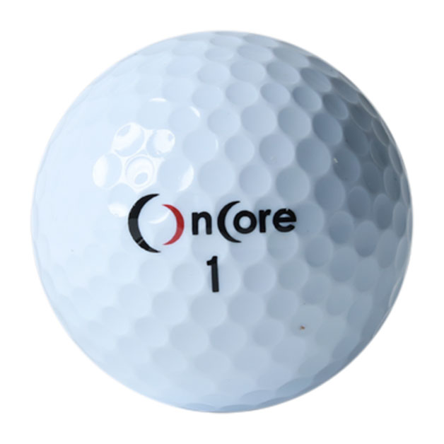 2019 Hot List: Golf Balls - Oncore Avant 55