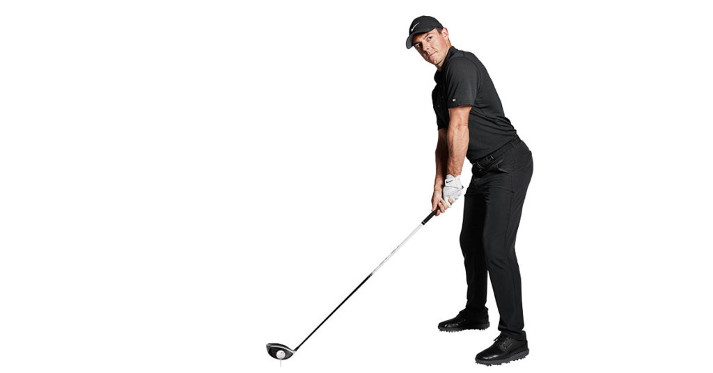 Rory McIlroy