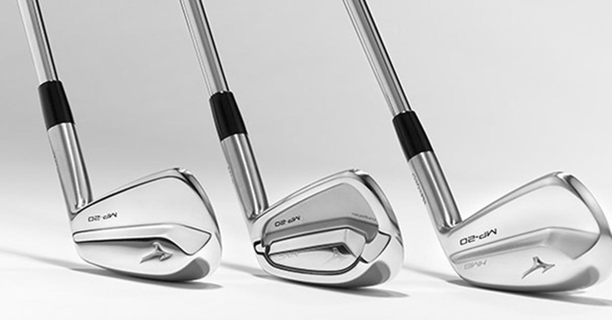 mizuno australia golf