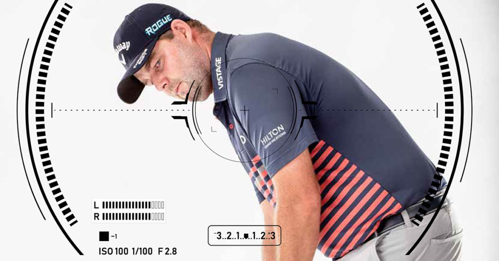 Marc Leishman - Make More Putts