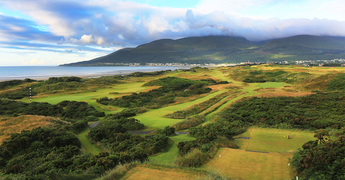 Northern Ireland