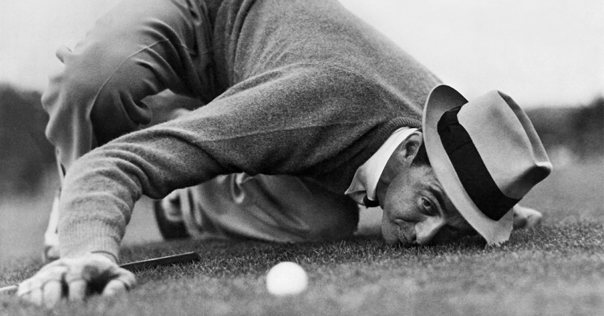 Sam Snead