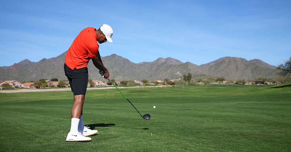 Tony Finau