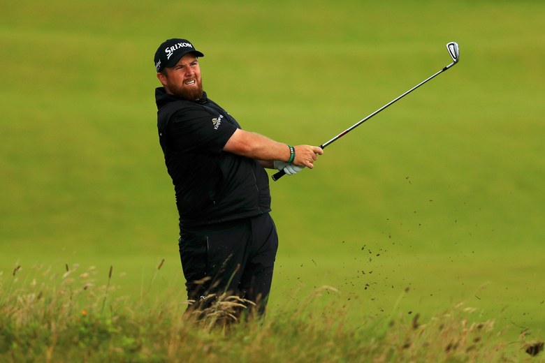 The Open 2019 Shane Lowry The Talented Little Fat Lad