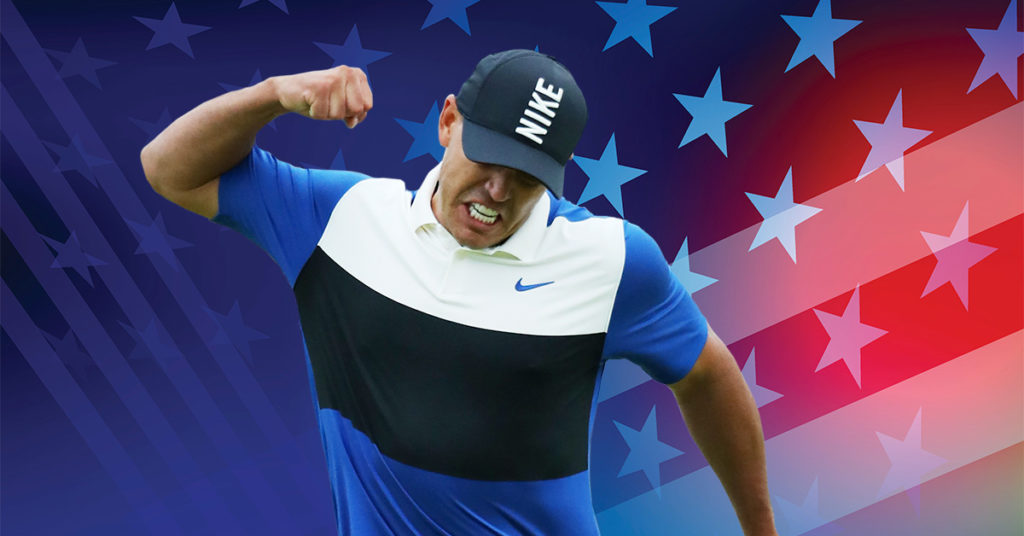 Brooks Koepka