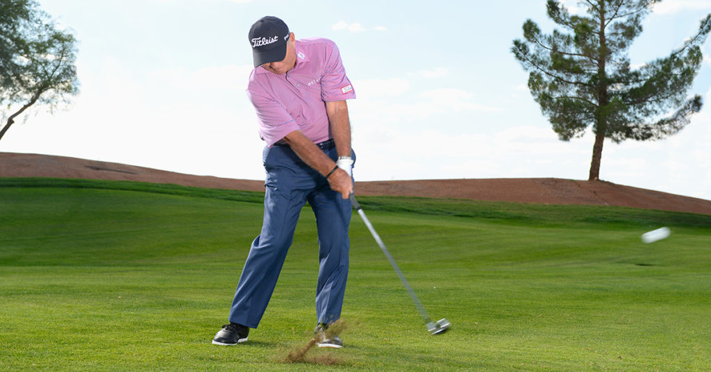 Butch Harmon