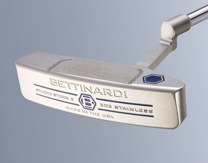 2019 HOT LIST: Blade Putters -