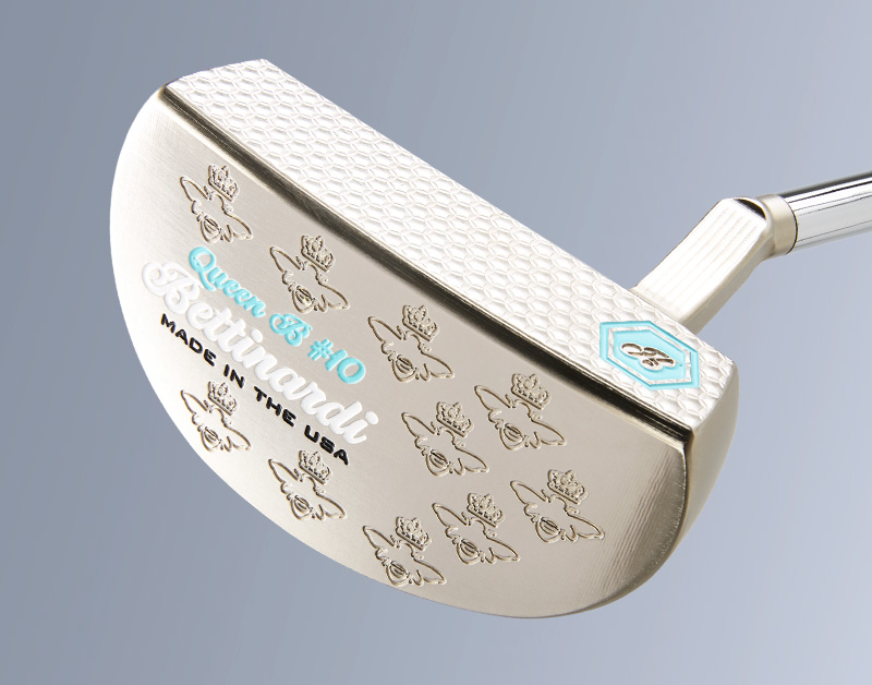 2019 Hot List: Mallet Putters