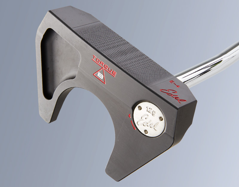2019 Hot List: Mallet Putters - Edel Torque Balanced