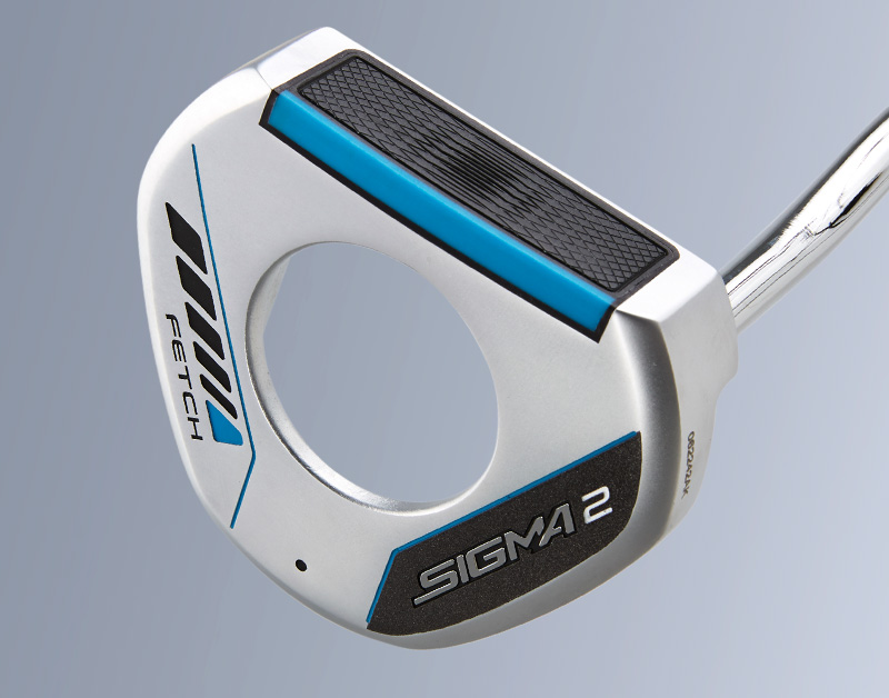 2019 Hot List: Mallet Putters - Ping Sigma 2