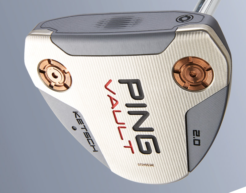 best ping mallet putter