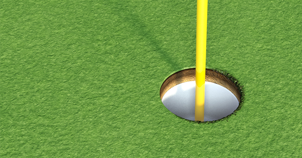 Putting