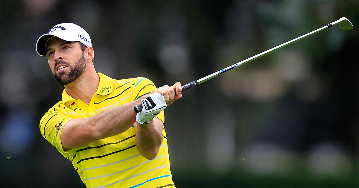 Ewan Porter: Junior 6s Invitational