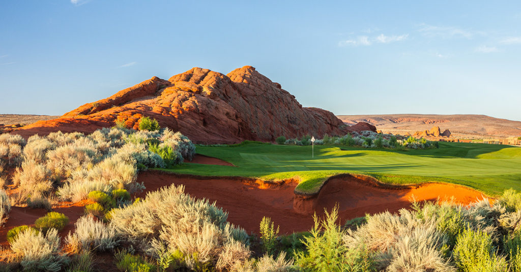 Utah