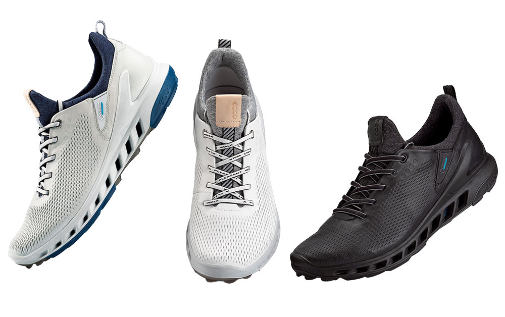 ecco cool 3.0
