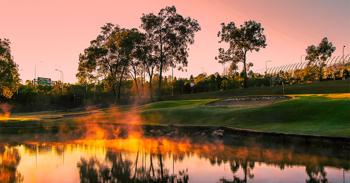 Gailes Golf Club