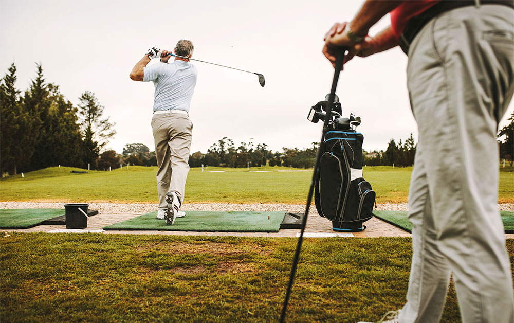 Get Better Every Day: Practice