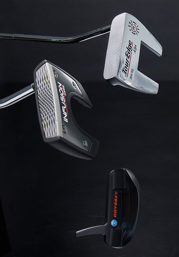 How To Pick A Putter