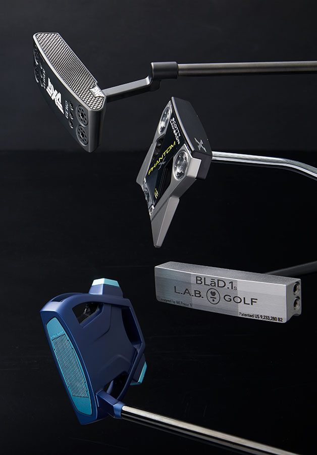 How To Pick A Putter