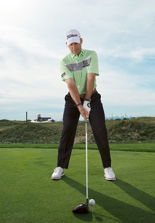 Michael Breed - Drive
