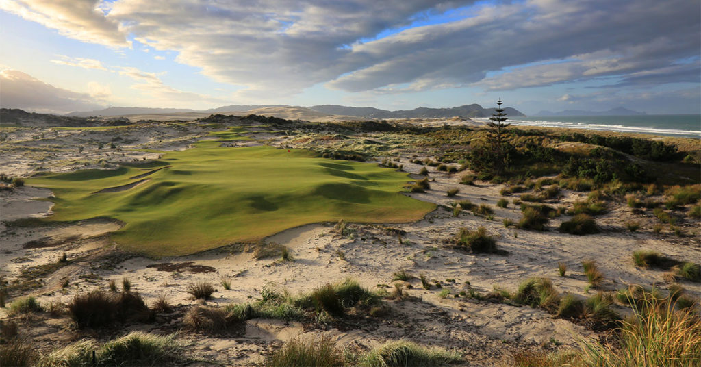 New Zealand Top 50: 1. Tara Iti