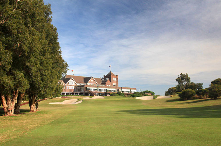 Royal Sydney Golf Club Archives Australian Golf Digest