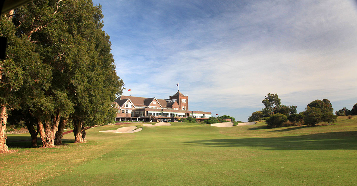 Royal Sydney Golf Club