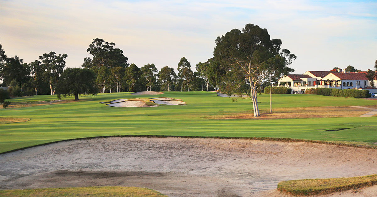 Yarra Yarra Golf Club