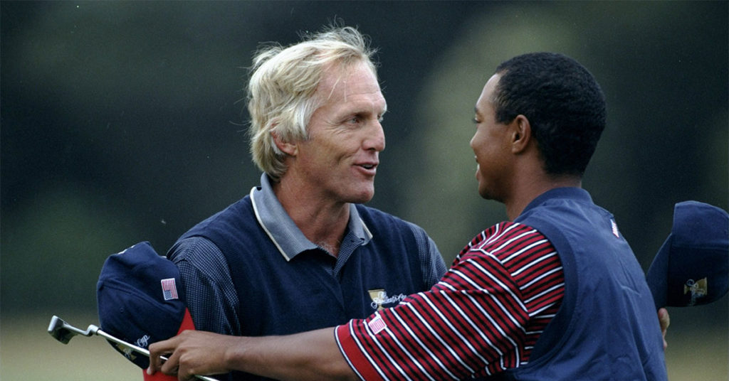 1998 Presidents Cup