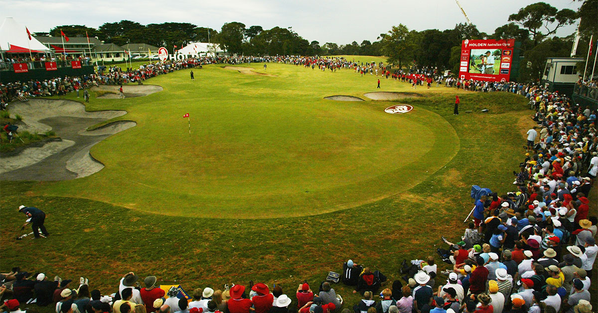 Australian Open