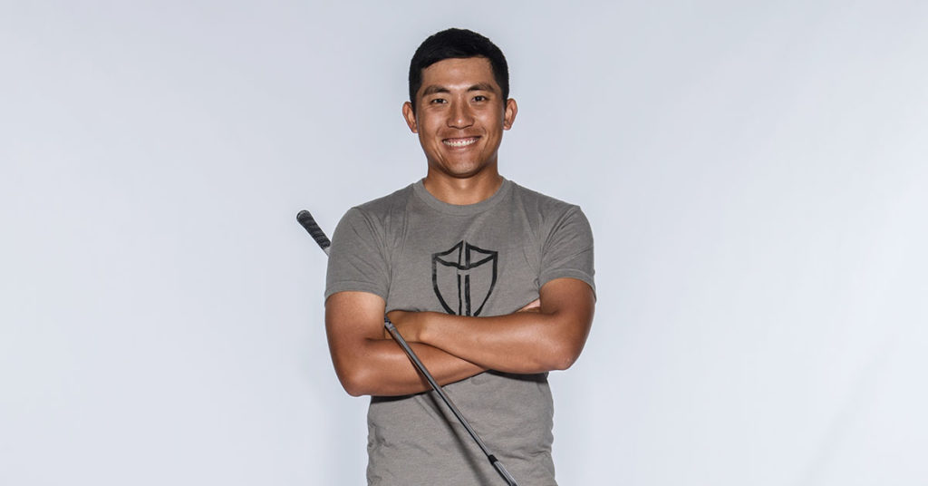C.T. Pan