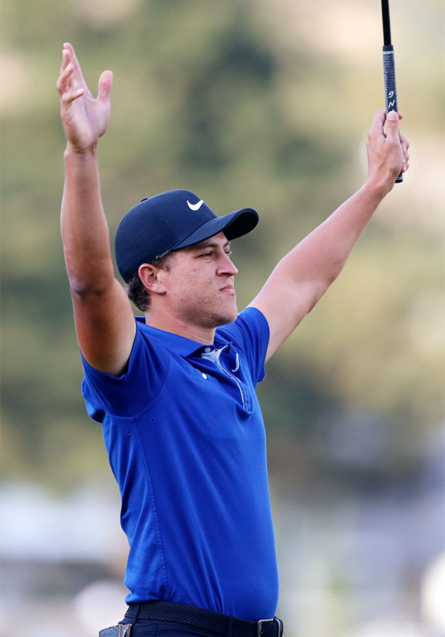 Cameron Champ