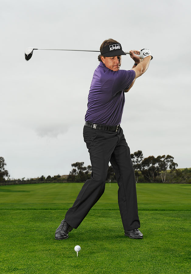 Built To Last – New Zealand Golf Digest