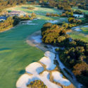 Royal Melbourne Golf Club: Presidents Cup