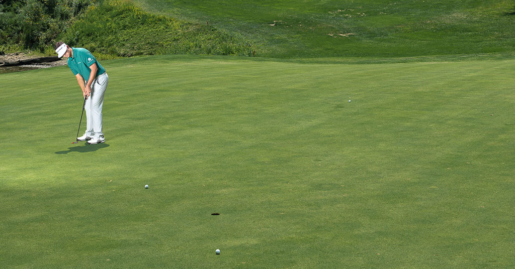 Beau Hossler