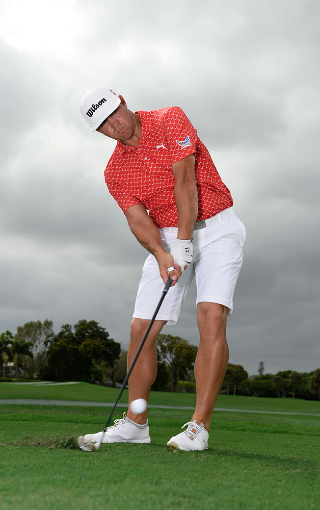 Gary Woodland