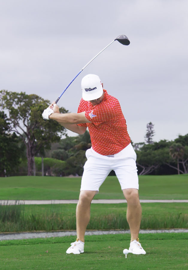 Gary Woodland