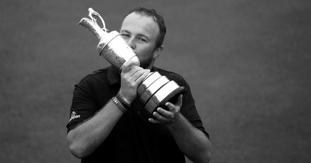 Shane Lowry