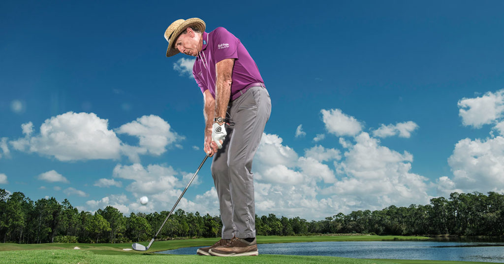 David Leadbetter: Chip
