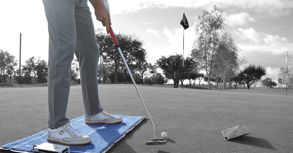 Jason Laws: BodiTrak