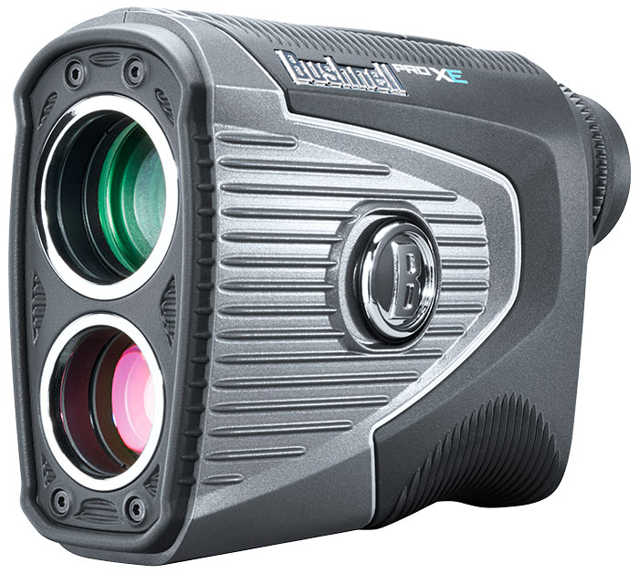 Tech Support: Bushnell