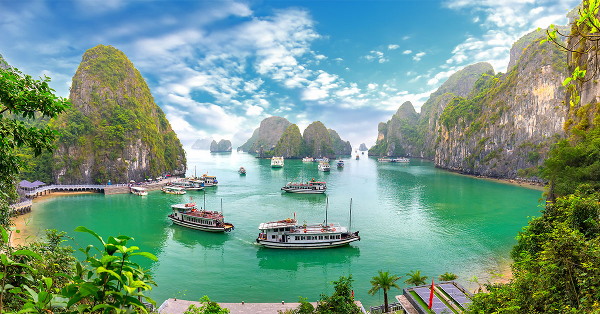 Vietnam